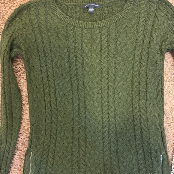 Lot Of 7 Shirts Tops Sweaters American Eagle GAP Aerie Express XS - Picture 2 of 10